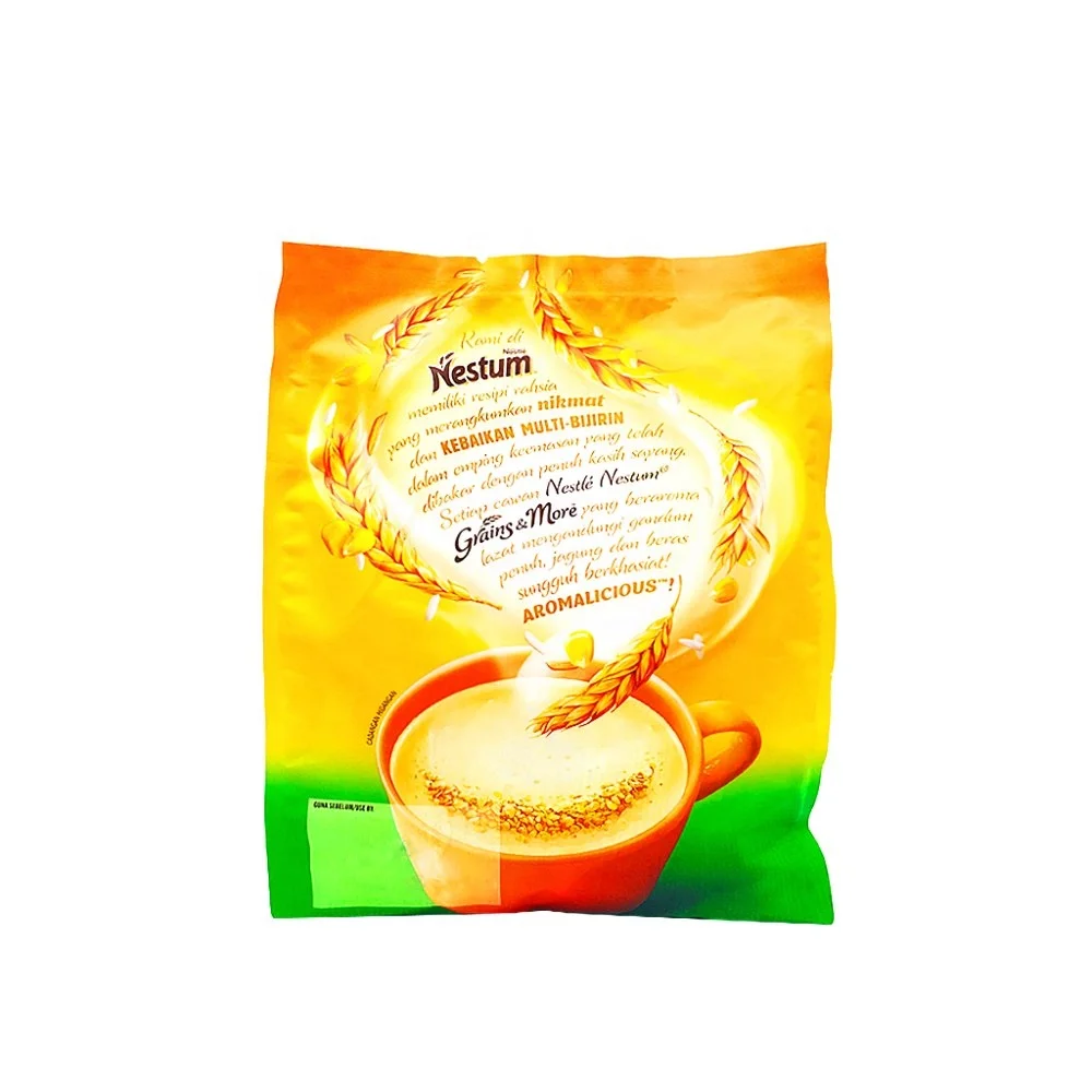 Саше для овса Nestum 3 в 1 15x28 г