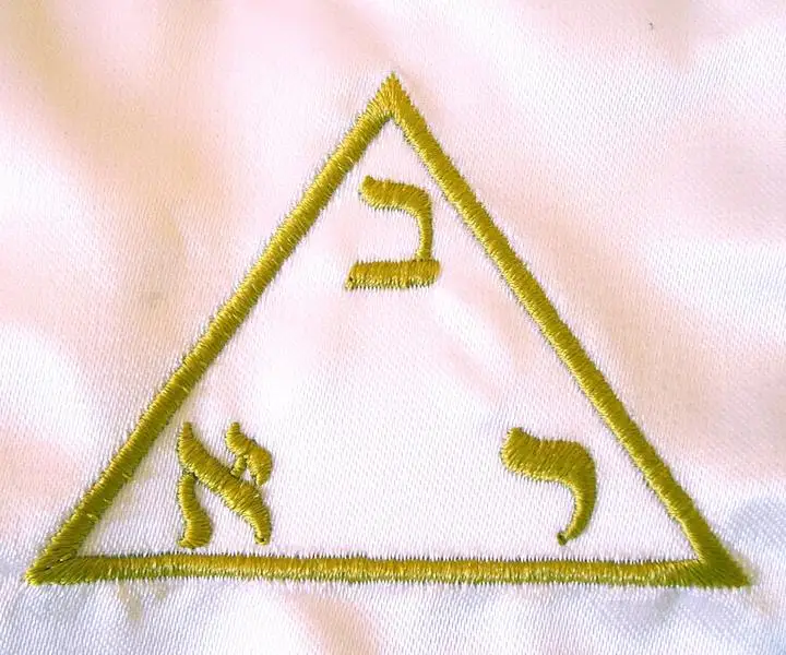 Masonic Fraternal Scottish Rite 8th Degree Intendant of the Building Regalia Apron High Quality Cheap Prices Bulk and Wholesale