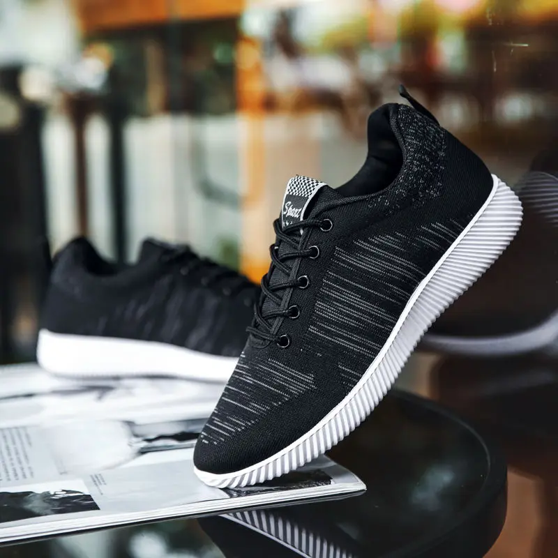 Hot sale non-slip china manufactures wholesale sport shoe