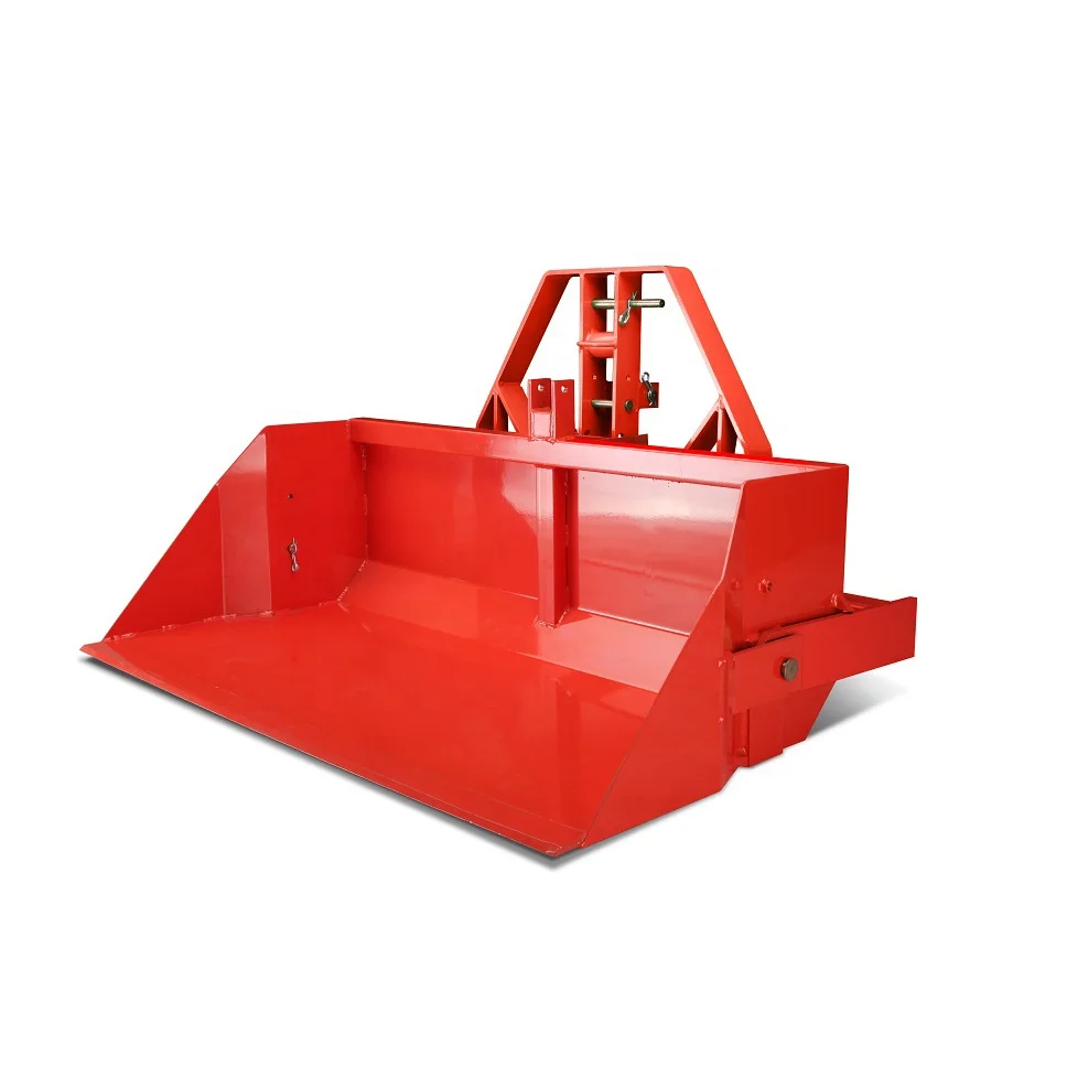 china cheap PRI PRM transport box for tractor