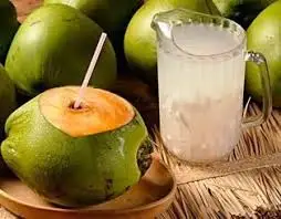 
Coconut Water 