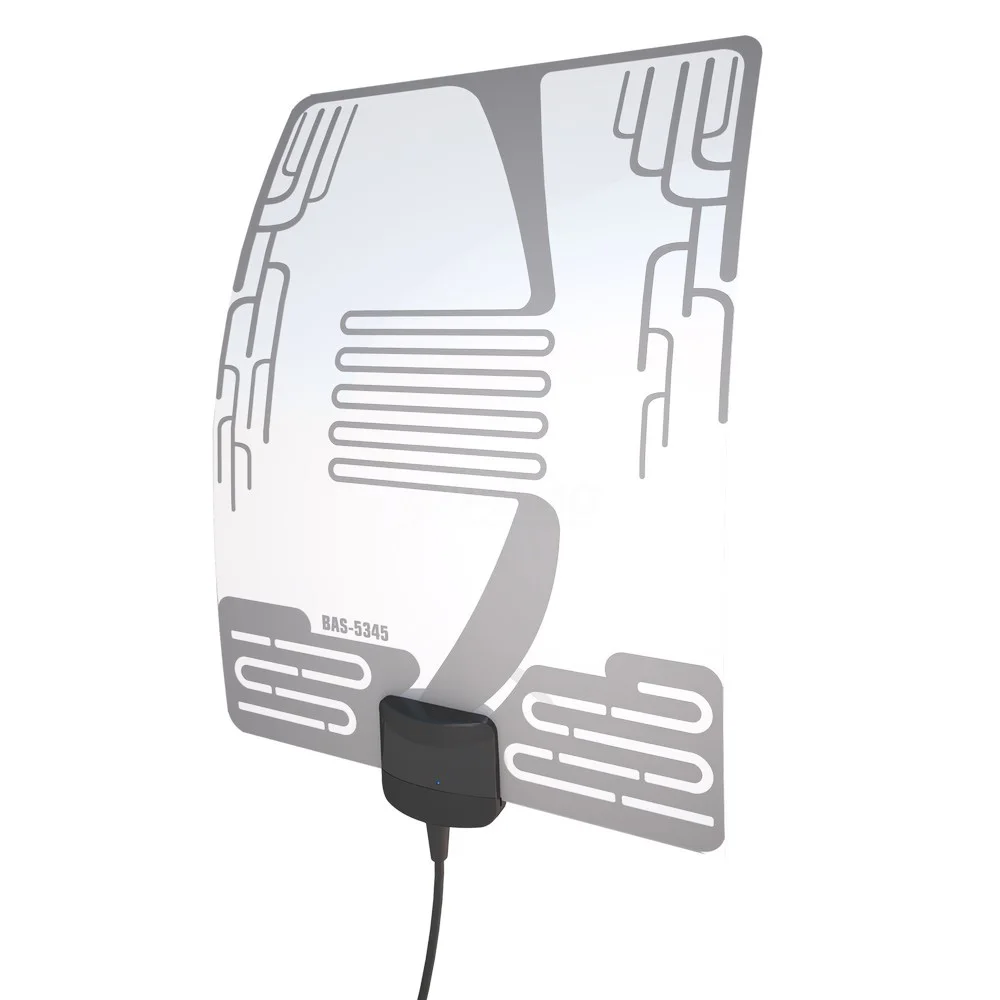 
Indoor FM/DAB antenna BAS-5345-P FM FLEX 