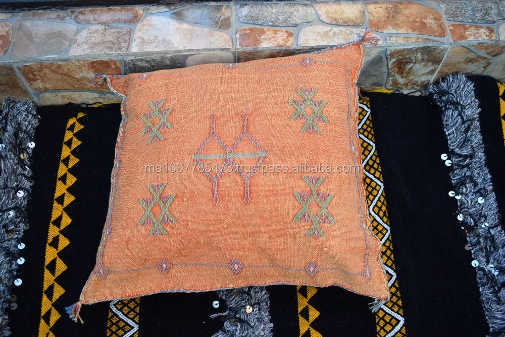 
silk cactus cushions 