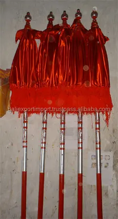 Bali Garden Umbrella we can provided customized design based on your requirement