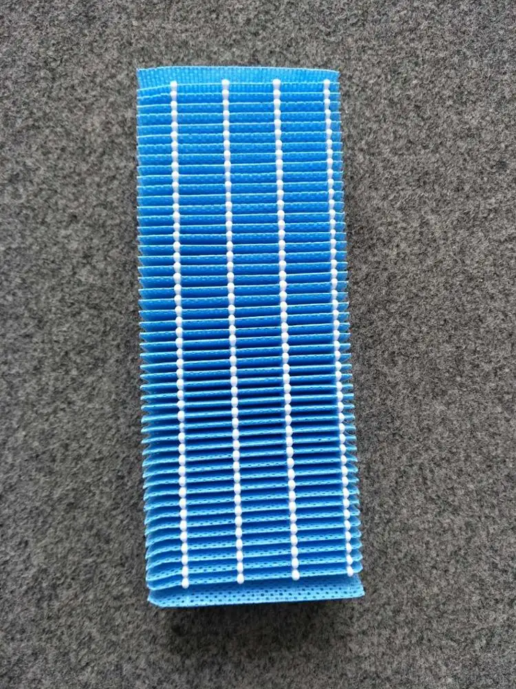 Humidification Sold Separately for Receiver filter Sharp