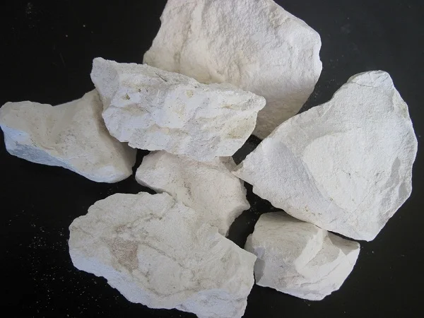 
Burnt Dolomite MgO min 32% Vietnam Dolomite 