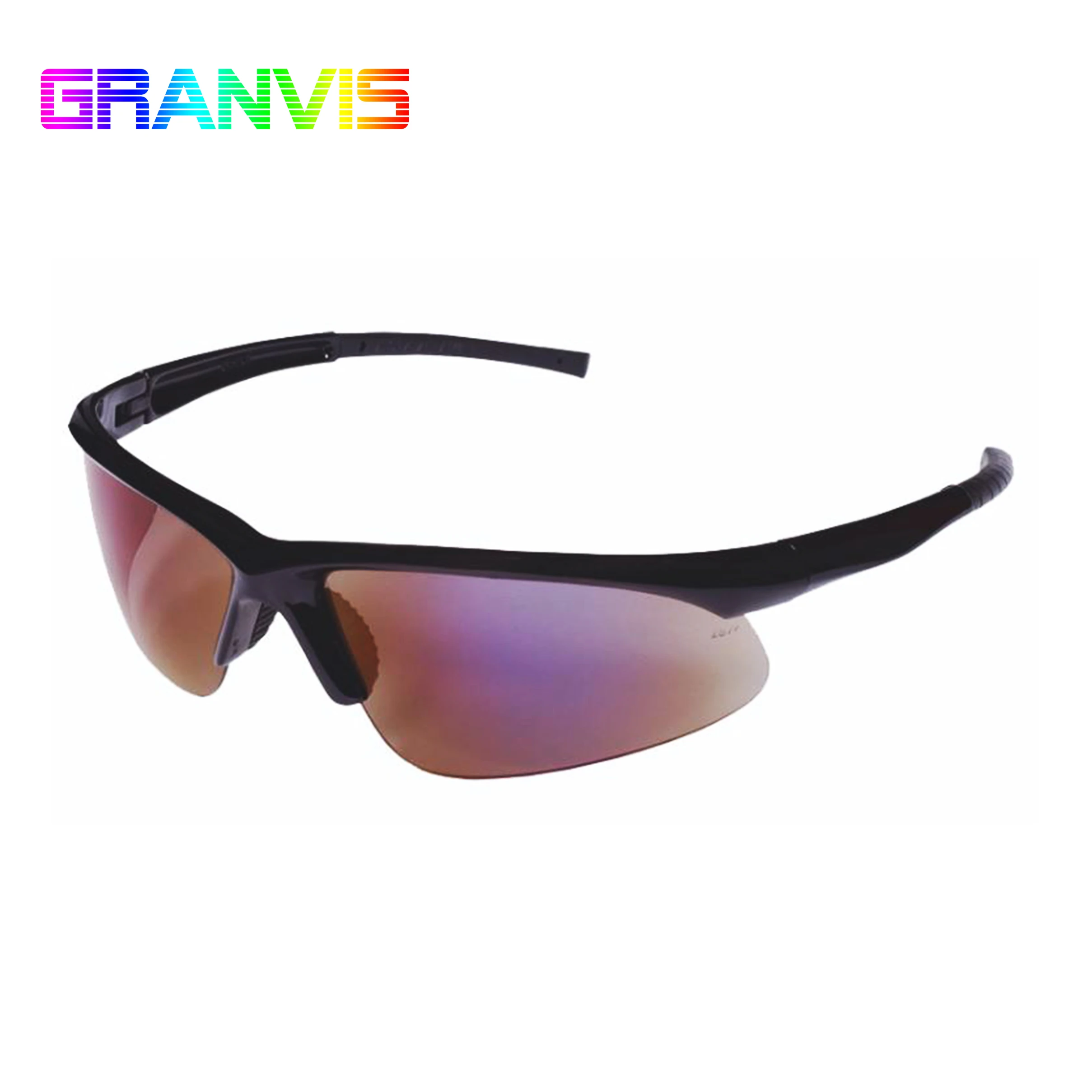 Factory direct cheap sport sunglasses made in Taiwan
