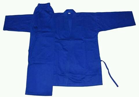 custom karate uniform