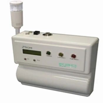 
RAD I&C 100 - Spectroscopic Area Monitor 