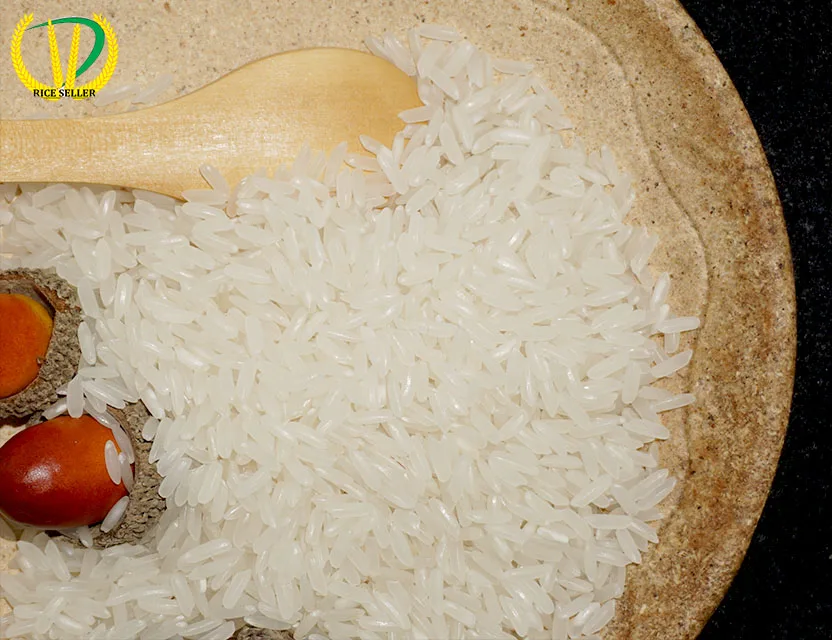 
Jasmine rice High Quality best Price from Vietnam hotsale - jasmine rice seeds 