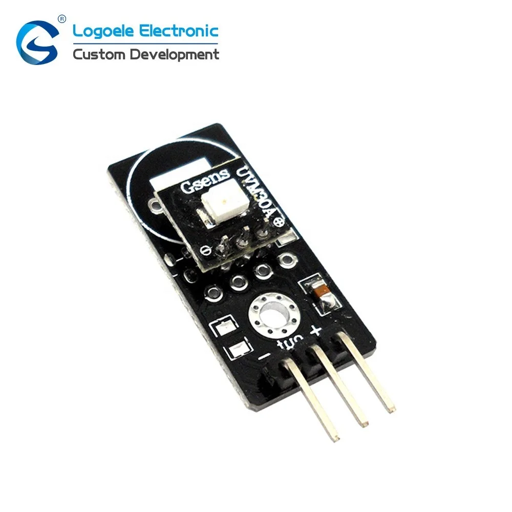UVM30A 0-1V output price module uv intensity radiation ultraviolet sensor