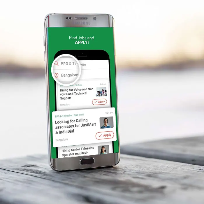 Отмеченный наградами онлайн-портал о вакансиях | Решения по подбору программного обеспечения в Индии-ProtoLabz eServices