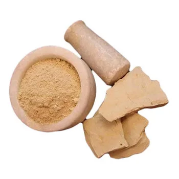 100%   Pure Natural  multani mitti Powder with  Glowing Face Pack