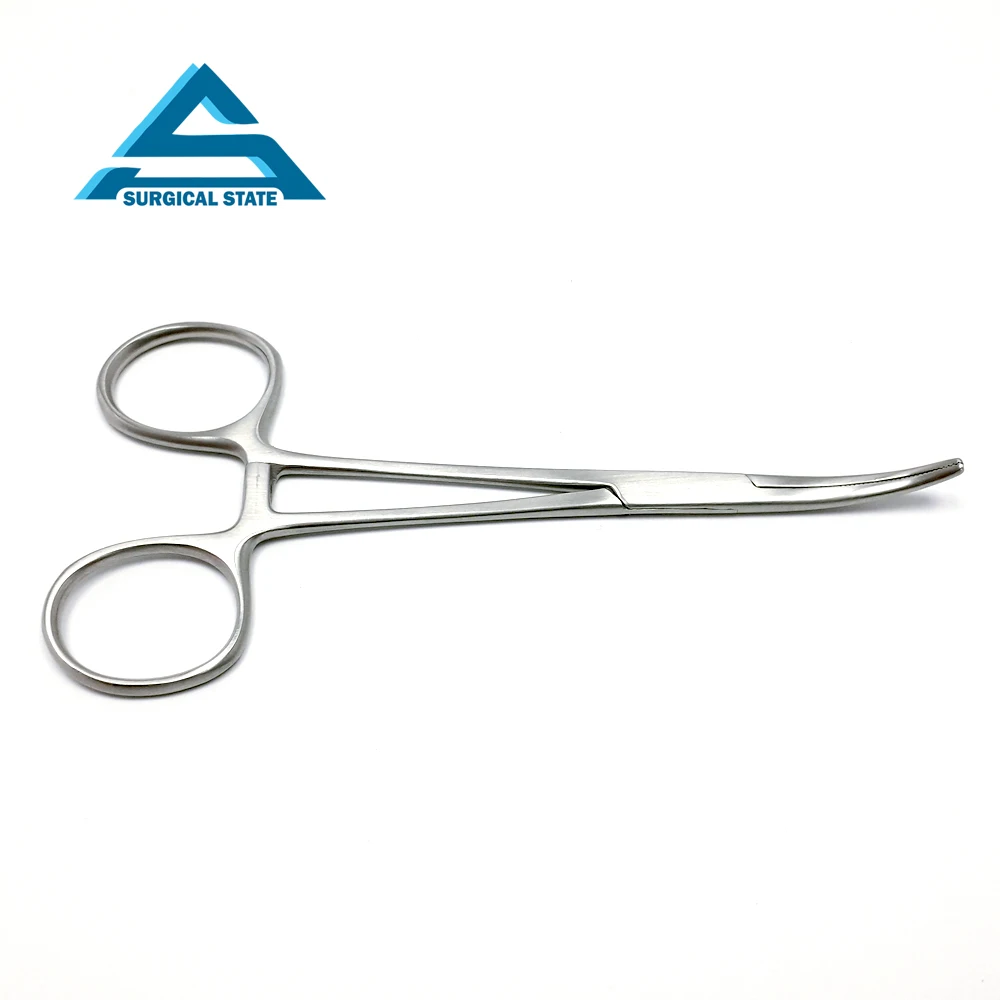 Advanced Dissection Kit with Scalpel Knife for Anatomy & Biology Medical Students Silver Stainless Steel Standard