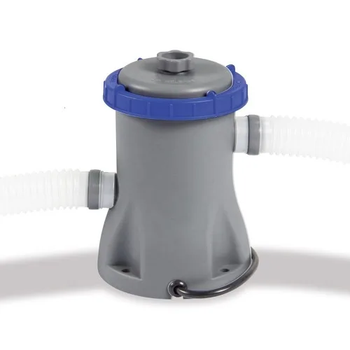 Bestway 56404 3 м x 2,01 м x 66 см прямоугольная метровая рама для бассейна