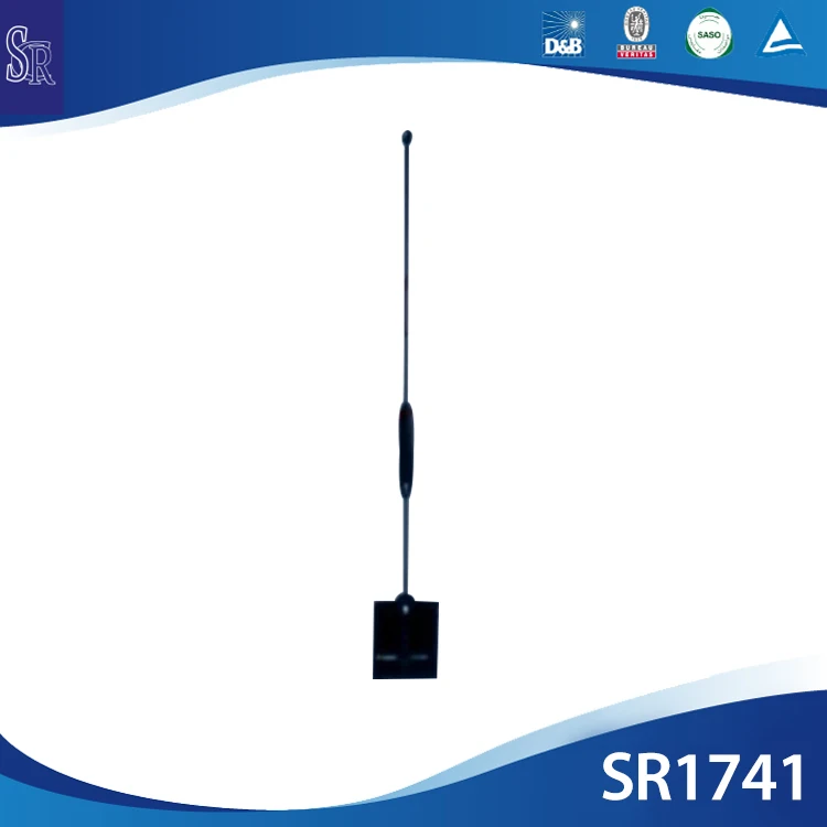 BEST WIRELESS CAR DECORATION GPS ROOF RADIO ANTENNA