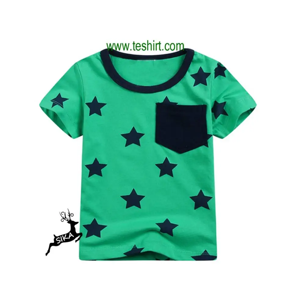 kids fashion tshirt 