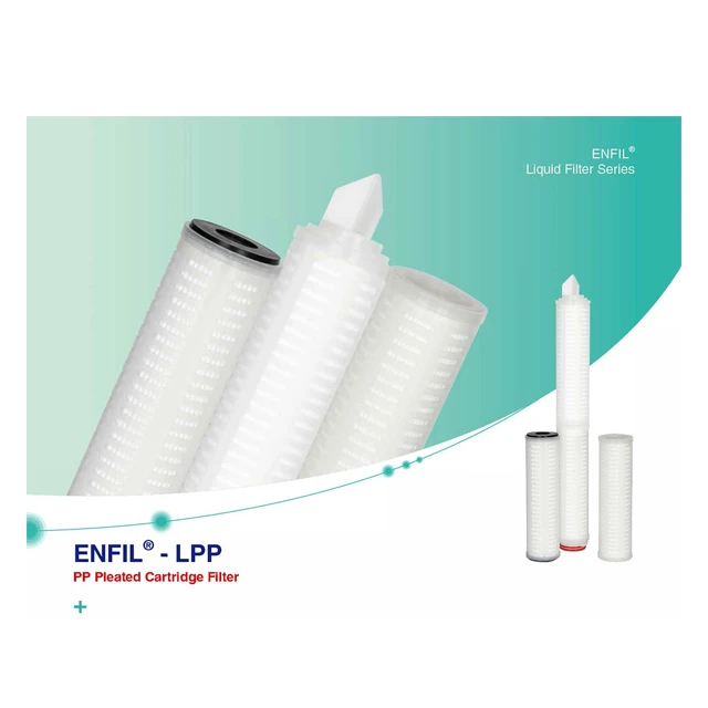 
[KEITI - ENVIONEER] Water Purification Media microfiber nanofiber fiber NaNOPURE-Plus 2.0 made in South Korea 