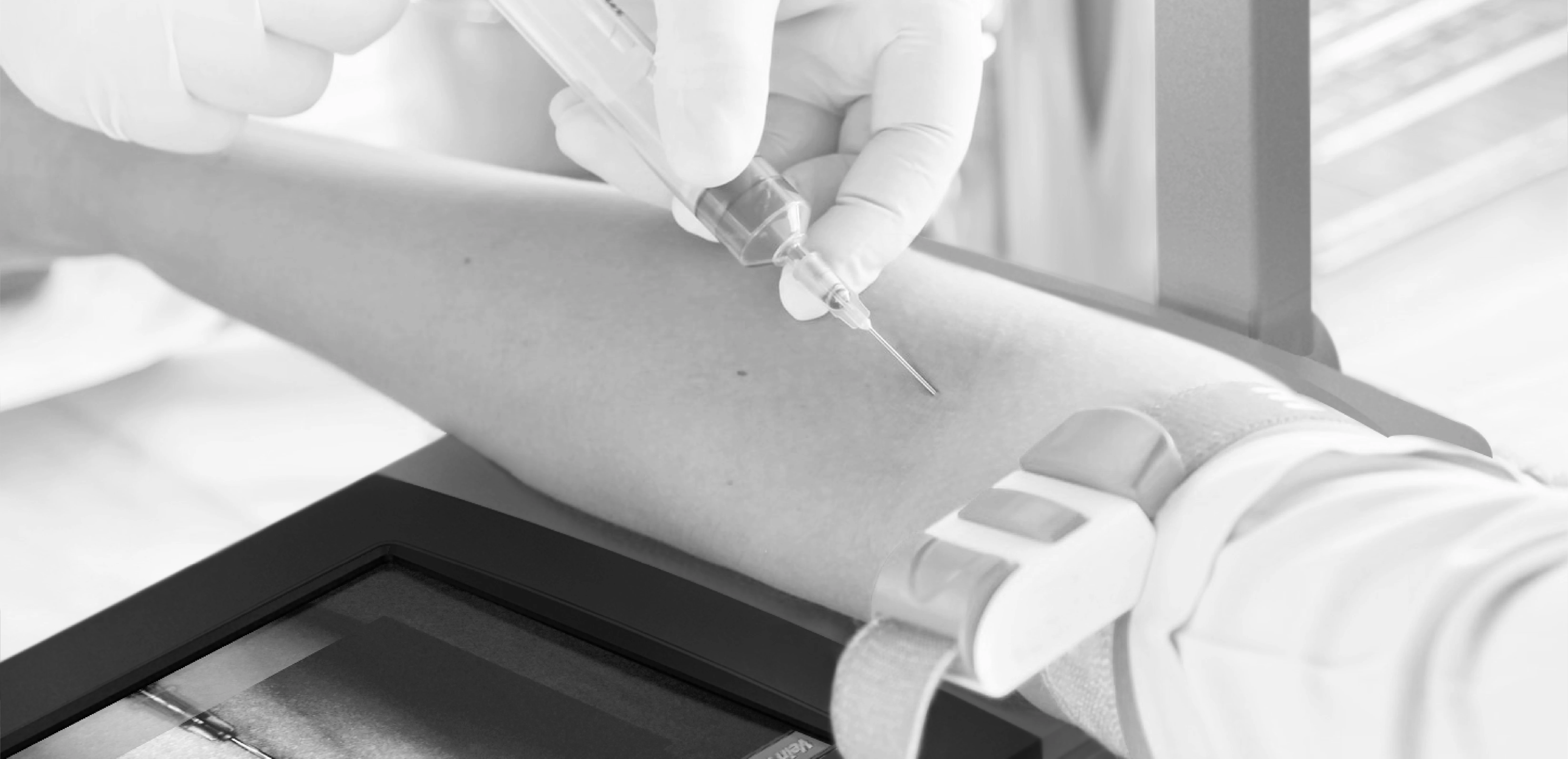 Vein Locator Accurate Finder for Aesthetic Procedures Plastic Surgery and Injections