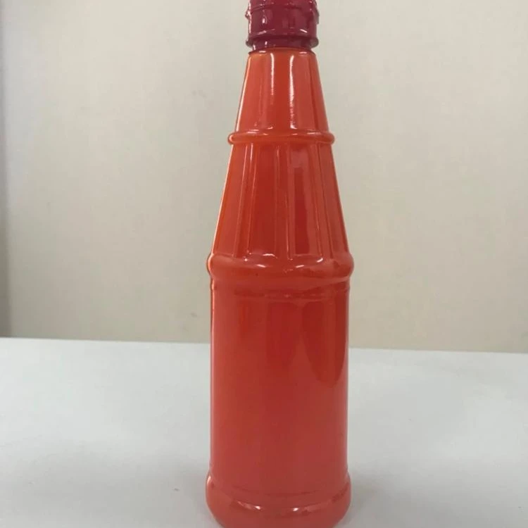 
CHILLI SAUCE 500ml <span style=