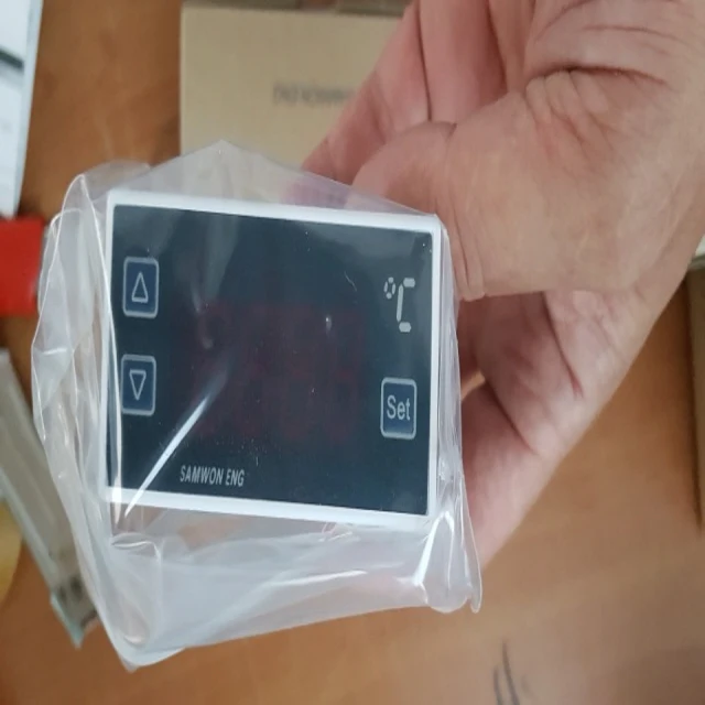 
SAMWON CONTROLLER: SU-105PT 