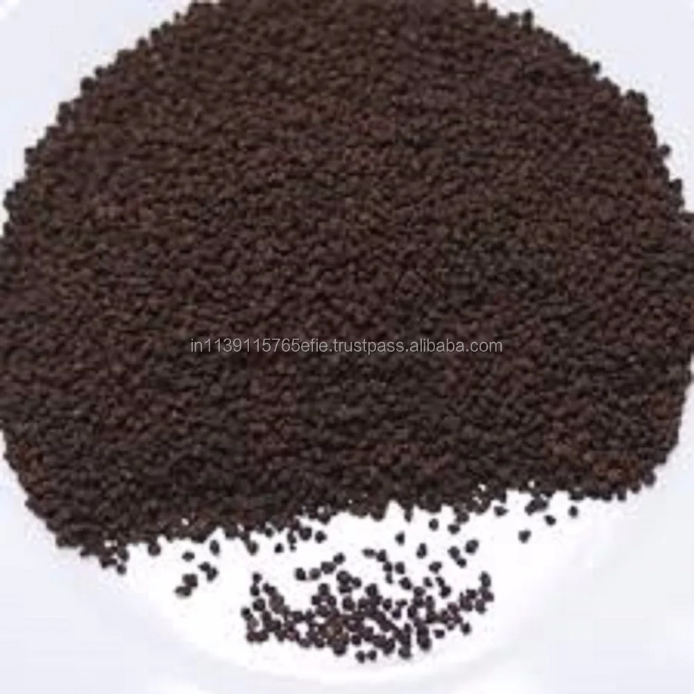 100% натуральный свежий Черный CTC чай от пыли