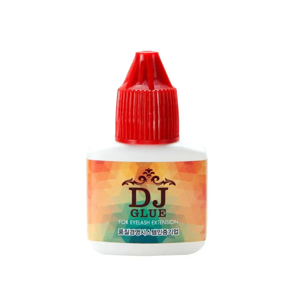 
Sky glue/ EYELASH EXTENSION Glue TYPE D+ /eyelash extension adhesive 