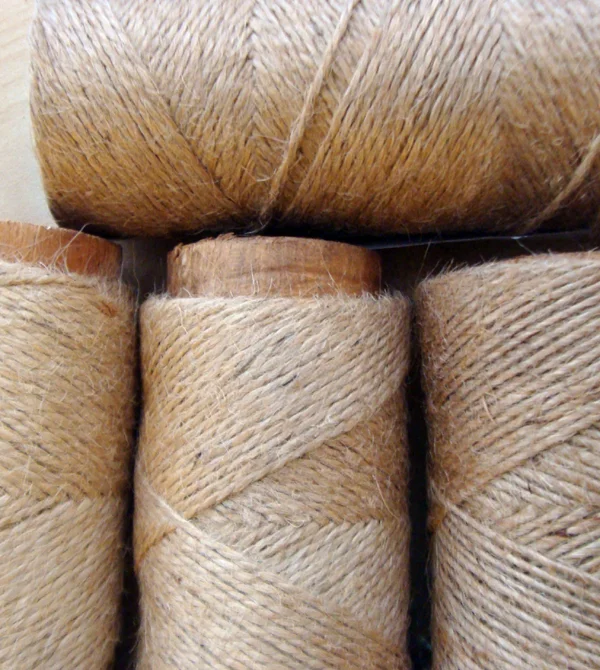 
Fine Jute Yarn 