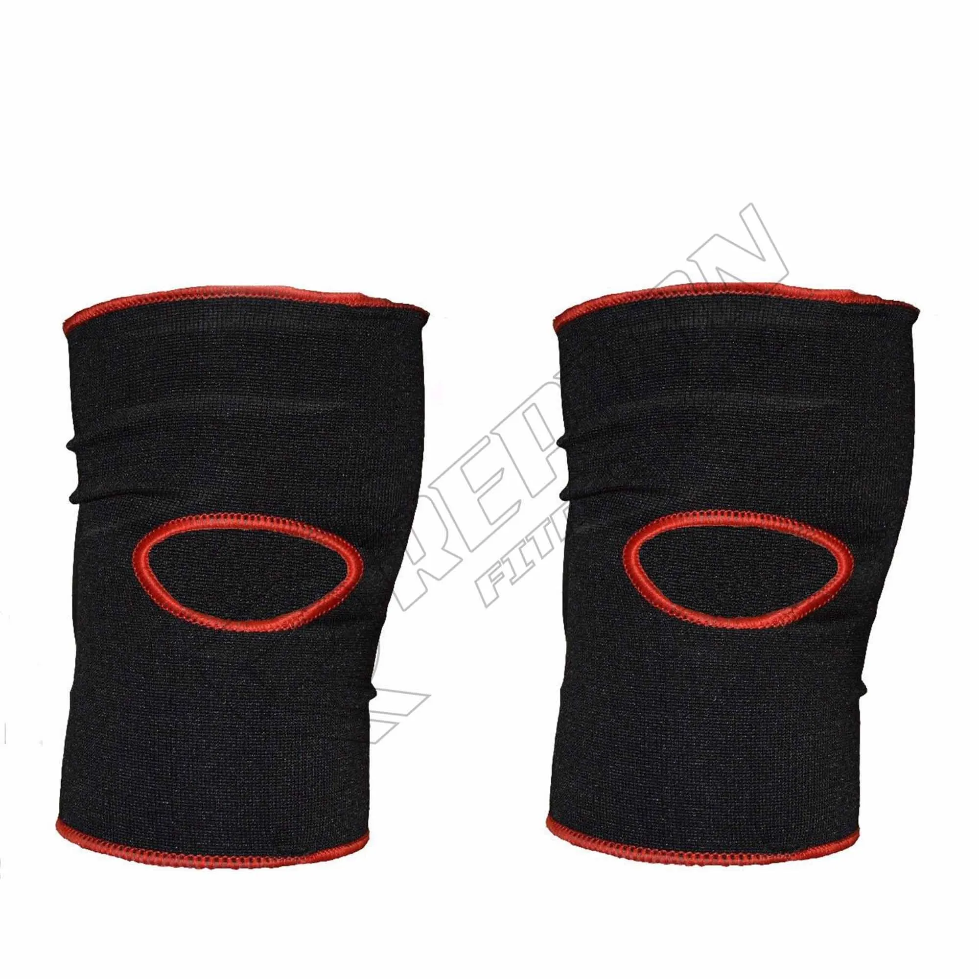 2019 Solid and Protective Custom Volleyball Knee Pads Comprehensive Protection Custom Sizes Adjust Allowed Customized REP-218023