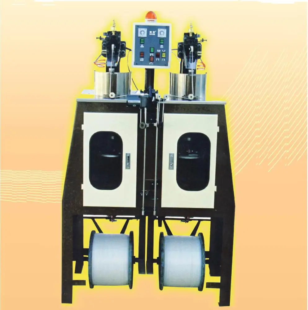 O/E Polyester Zipper/Zipper Chain Making Machine