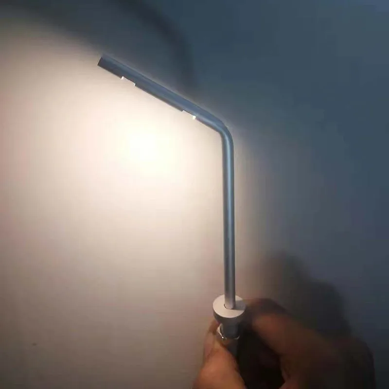 
Jewels moving spotlight 1W 3w silver moving head cabinet led mini spot light for gems shop lighting 