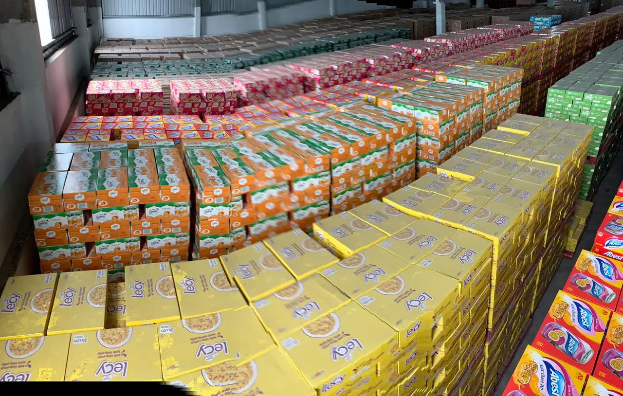  ISO HACCP HALAL сертифицированный Завод продажа фруктового пива ананасового с индивидуальным