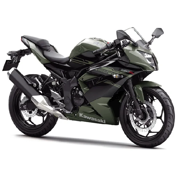 
Motorcycles Ninja 250SE Kawasaki-Kawasaki motorcycle sport bike 