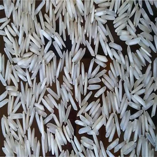 
Indian best quality sella basmati rice 1121 grain length 8 3 mm before cook moisture 12 broken 2 free sample available 