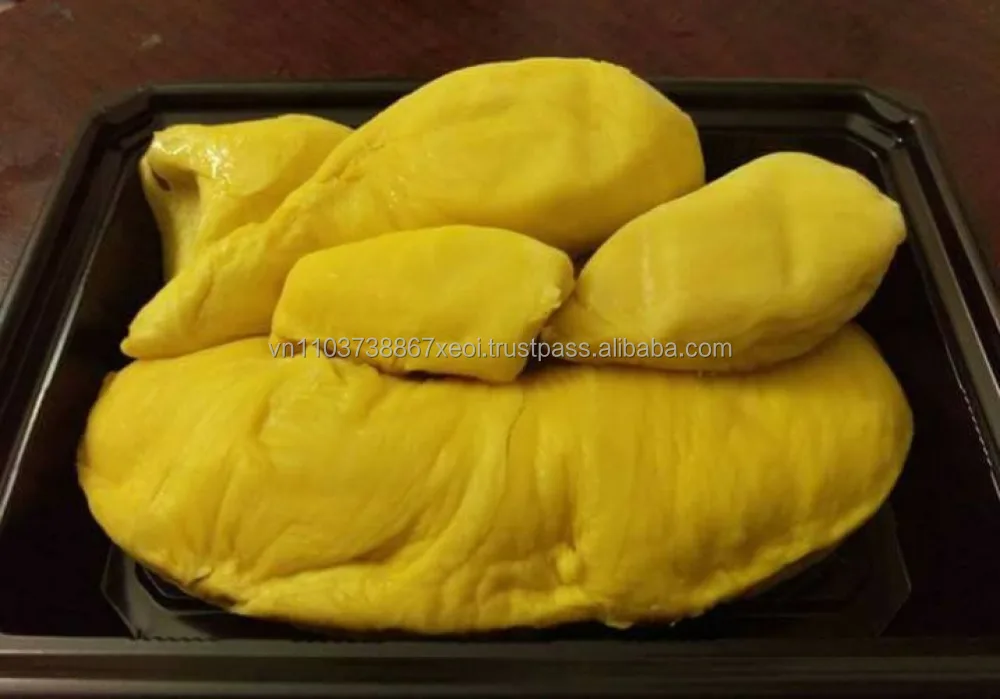 DURIAN VIET NAM/FRESH DURIAN /MS. Holiday +84-845-639-639 (Whatsapp)