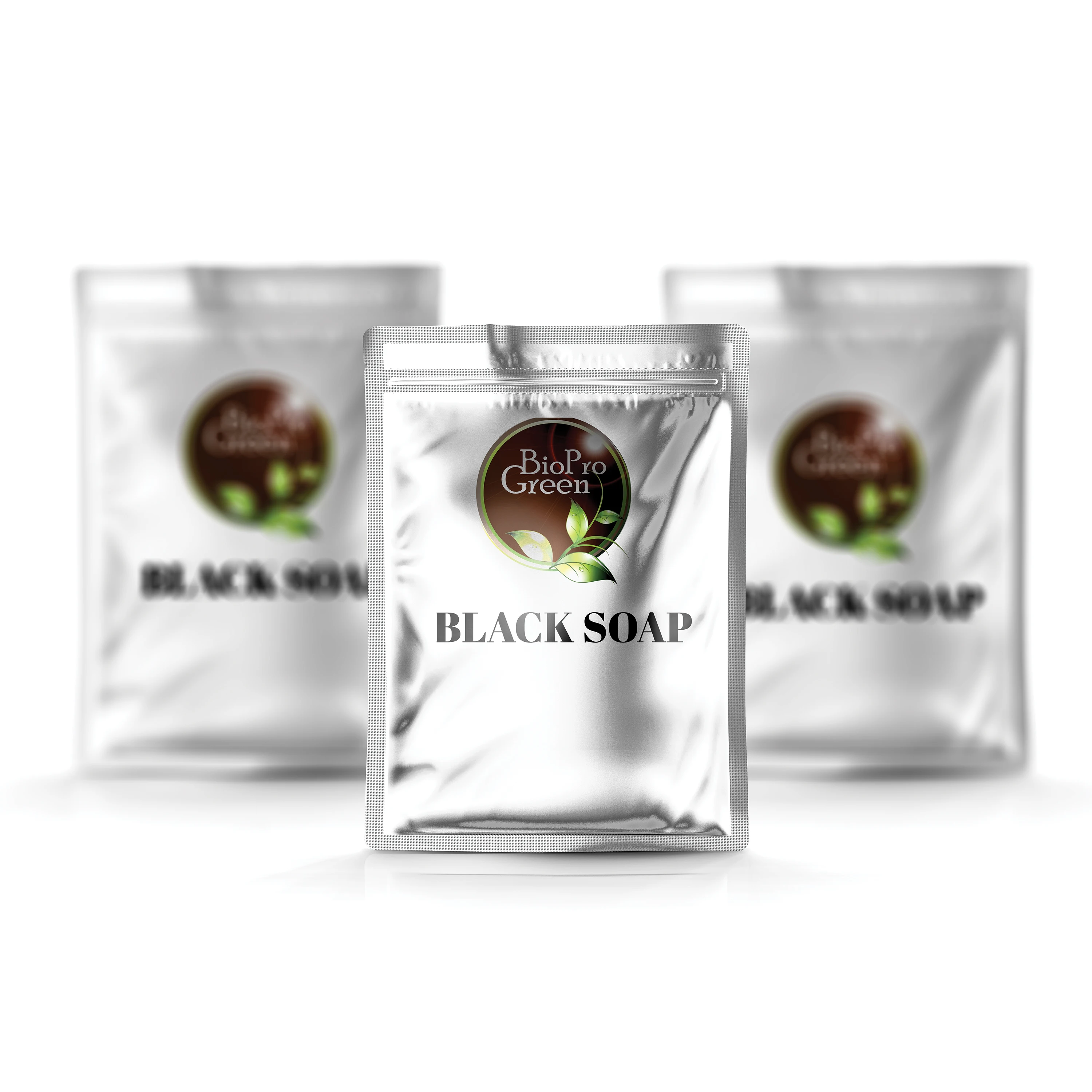 Best wholesale African soap Natural Moroccan black soap in bulk