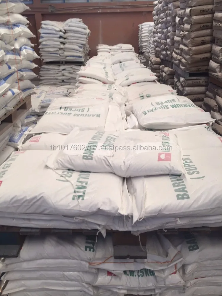 
Cheap Barium Sulphate for rubber 