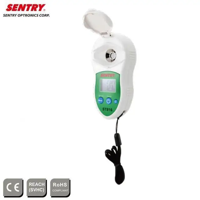 handheld digital Salinity meter IP65