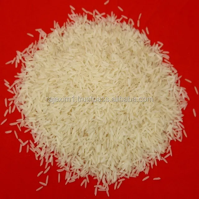 
50kg 1121 Basmati Rice 