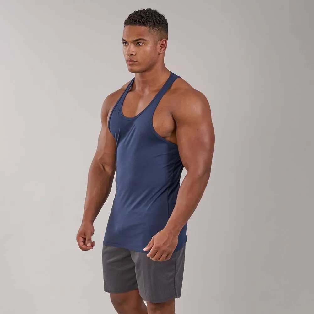 RACER BACK STRINGER/SINGLETS FOR MEN AND WOMEN IN CHEAP PRICE