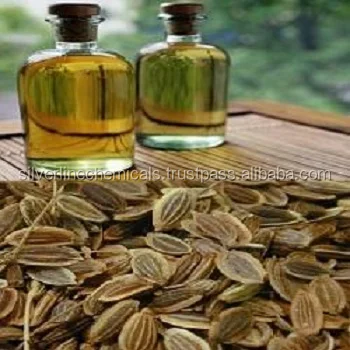 Dill seed oil BP exporters