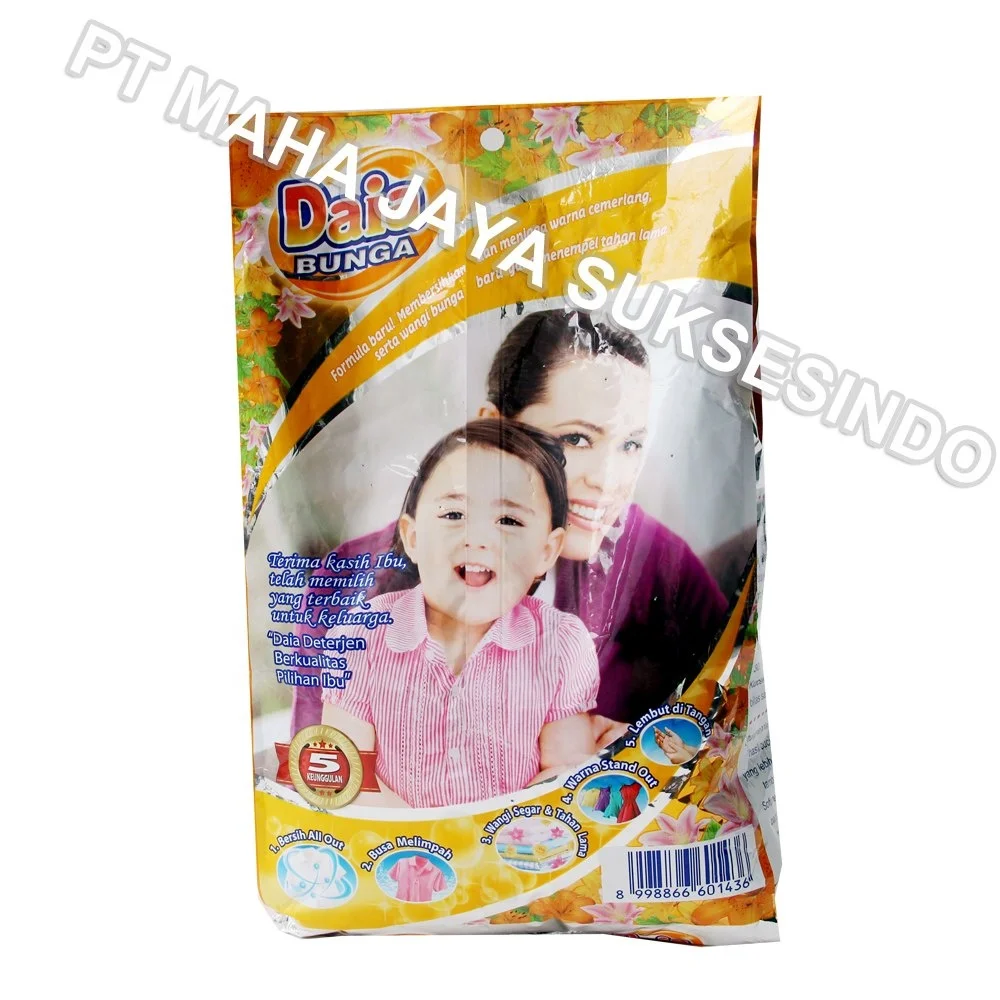 DAIA DETERGENT WASHING POWDER ~ BESTSELLER