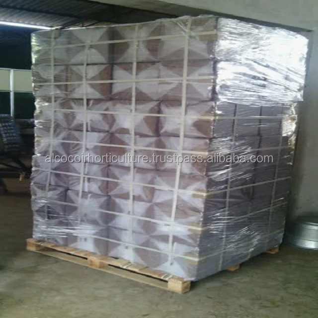 Coconut Coir pith block 5kg Low price