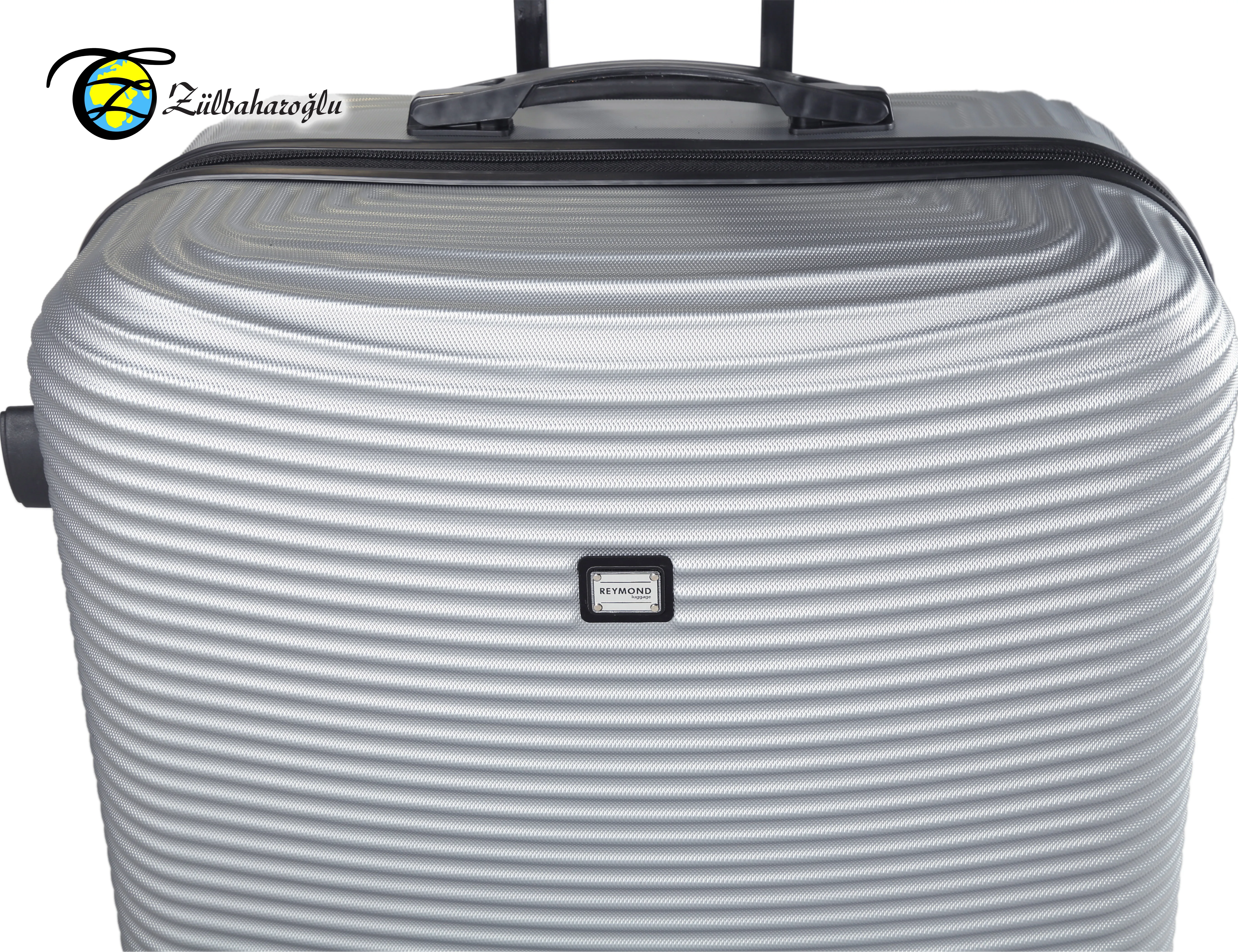Cabin Size Light Weight 4 Spinner Wheel Suitcase Made In TURKEY Luggage Koffer Valise Troler Maletas De Viaje Baggage