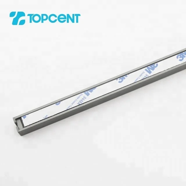 Topcent шкаф светодиодные линейные шкаф туда и обратно свет для шкафа