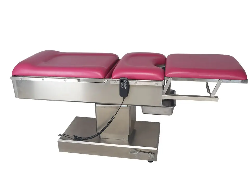 KDC-Y gynecological delivery bed hospital examination obstetric table