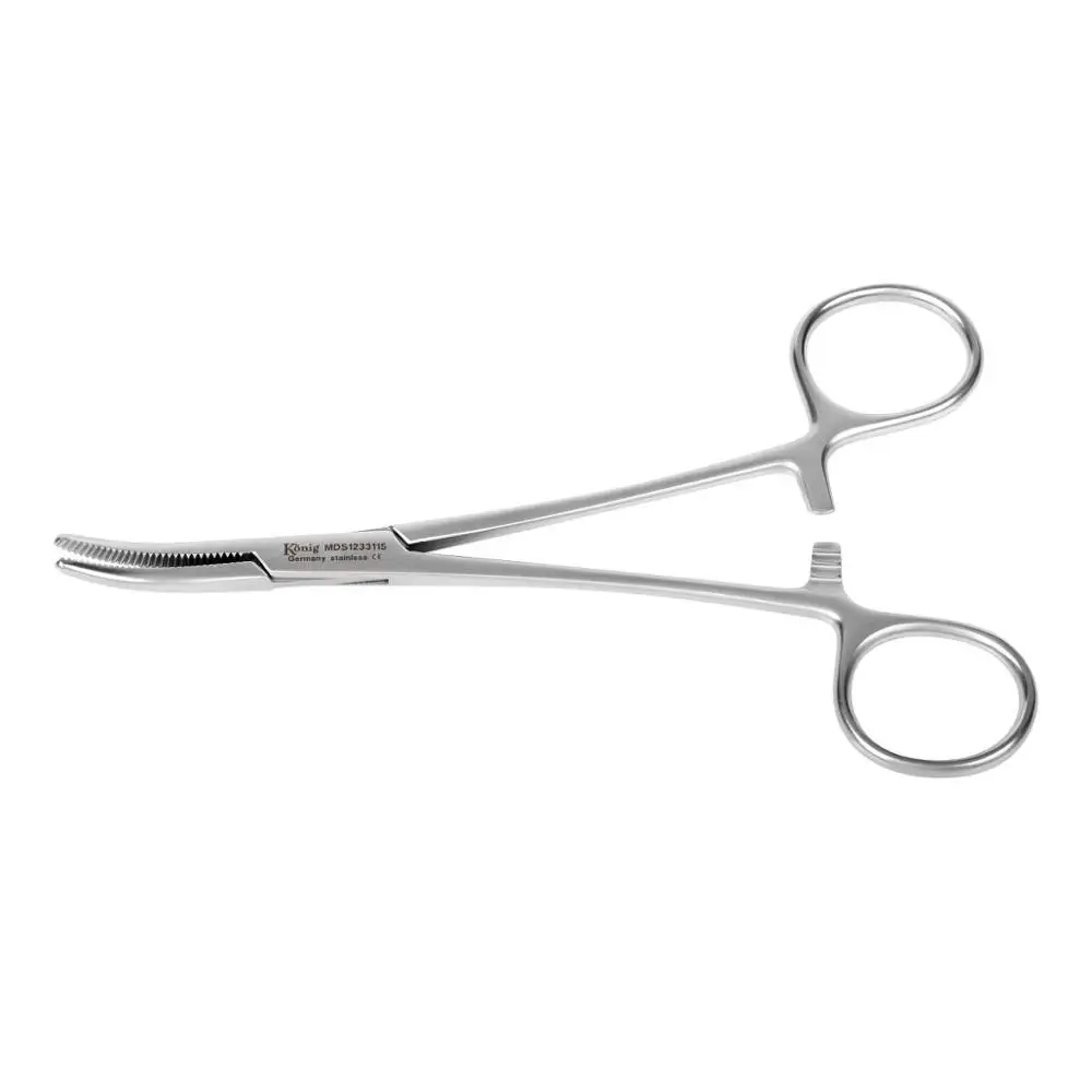 SPENCER WELLS FORCEPS Straight or Curved ARTERY FORCEPS KELLY FORCEPS MAHERSI