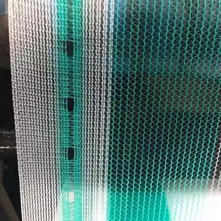 
Apple Tree Anti Hail Net Fred Wire Mesh For Yemen 