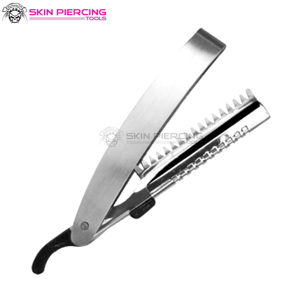 
High Quality Hot Sale Shaving Razor Blade / Barber Straight Razor 
