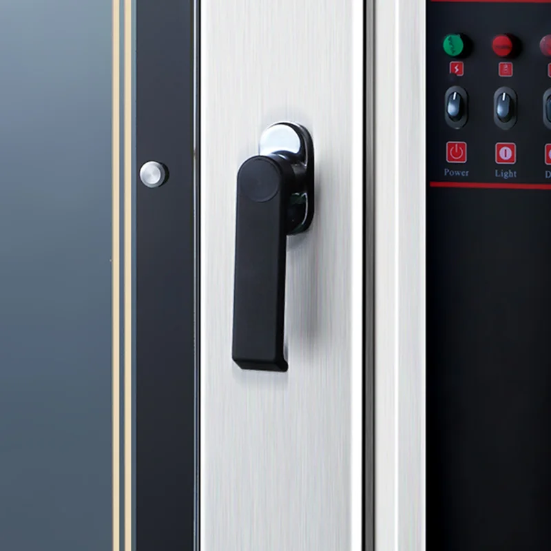 fast delivery  Commercial Bakery Food Machine Gas Oven